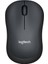 Logitech M220 Kablosuz Mouse Siyah (910-004878) 1