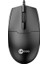 Lenovo Lecoo MS101 USB Kablolu 12000DPI Siyah 3 Tuş Mouse 1