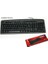 Everest KB-517U F USB Standart Siyah Klavye 1