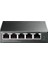Tp-Lınk TL-SG105PE 5 Port 10/100/1000 4 Port Poe+ Desktop Swıtch 1