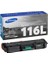 Samsung MLT-D116L Toner 3.000 Sayfa Siyah 1