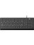 Lenovo Lecoo KB103 Q Türkçe USB Siyah Klavye 1