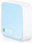 Tp-Link TL-WR802N 1 Port 300MBPS 2.4ghz Mini Access Point Router 1