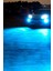 H7 Buz Mavi Renk LED Xenon Far Ledi LED Zenon Far Ampulü Ledxenon 2