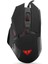 Everest Sm-Gx7 USB Siyah 7 Tuşlu Oyuncu Mouse 1