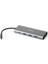Dark DK-AC-U31X36 USB 3.1 Type C 9 In 1 Ethernet / HDMI / Tf Sd Kart Okuyucu 1