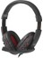 Dark GH100 Mikrofonlu Kablolu Gaming Kulaklık (DK-AC-GH100) 1