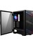 Msı Mpg Velox 100P Aırflow Temperli Cam 1xargb Fan 5X120MM Atx Gaming Kasa 1