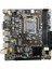 Turbox B75 H61 Ddr3 S+V+L Hdmı 1155 Anakart 1