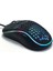 Hytech Hy-X6 Story Siyah Gaming Oyuncu Mouse 1