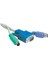 Kwm Switch 1.8m (M-F) Kablosu 1
