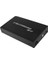 Hytech 3.5 HY-HDC30 Sata USB 2.0 Harddisk Kutusu Siyah 1