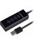 Hytech HY-U340 4 Port USB 3.0 Hub 1