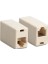 S-Link SL-8F8F F/f RJ45 Ethernet Ara Adaptör 1