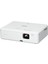 Epson CO-W01 Wxga 3000AL HDMI USB 12.000 Saat LCD Projeksiyon 1
