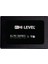 Hi-Level Elite 1tb 2.5" 560/540MB Sata3 Ultra Serisi [HLV-SSD30ELT/1T] 1