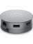 Dell Type-C To Vga, Hdmı, Dp, 2xusb 3.2, Usb-C (Type-C), Gigabit Lan (RJ45) Çevirici Adaptör 1