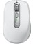 Logıtech Mx Anywhere 3, Bluetooth, 4000DPI, Lazer, 6 Tuşlu, Usb-C Den Şarj Edilebilir, Gri Mouse 1