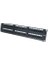 Ods ODS-P48UTP Utp Cat6 2u 48 Port Patch Panel Dolu 1