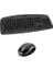 Frisby FK-146QU Q USB Klavye Mouse Set 1