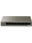 Tenda TEG1109P-102W 8 Port 10/100/1000 7port Poe Switch 1