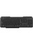Frisby FK-4812FU Kablolu F-Türkçe Standart Klavye 1