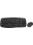 Frisby FK-4825QU mm Q Tr Kablolu Klavye Mouse Set 1