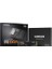 Samsung 970 Evo Plus 1tb 3500/3300 Nvme Pcıe M.2 SSD 1