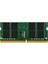 Kıngston 8gb Ddr4 3200MHZ CL22 Notebook Ram KVR32S22S8/8 (1.2V) 1