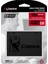 Kingston 480GB Ssdnow A400 2.5" Sata3 SSD 500-450 (SA400S37-480) Harddisk 1