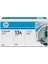 Hp 13X Black Siyah 4.000 Sayfa Toner Q2613X 1