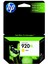 Hp 920XL Yellow Sarı Yüksek Kapasiteli Kartuş CD974AE 1