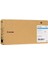 Canon PFI-707C Cyan Mavi Plotter Kartuş IPF830-840-850 1