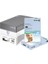 Xerox 3R93967 A4 Symphony Açık Mavi 80GR 1