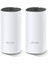 Tp-Link Deco M4(2-Pack) AC1200 Mesh Ev Wifi5 Sistemi Access Point 1