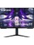 Samsung 27" Odyssey LS27AG320NUXUF 165Hz 1ms HDMI Dp Freesync Va LED Pivot Monitör 1