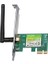 Tp-Link TL-WN781ND 150 Mbps Pcı Express Kablosuz Adaptör 1