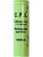 Supex 18650-2500S Şarjlı 3.7 V-2500 Mah Lityum Pil Tırnaklı 1