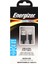 Energizer C21UBMCGBK4 1.2m Flat Micro Siyah USB Kablosu 1