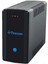 Tescom Leo+ 650VA Interactıve 5-10 Dk (1X7AH) 1