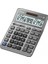 Casio Hesap Makinesi Desktop 1
