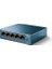 Tp-Lınk 5 Port, Gigabit, Metal Kasa, Yönetilemez, Masaüstü Switch 1