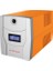 Makelsan Lıon 2200 Va Line Interactive 5-15 Dk. LCD Ekran 2X9AH - 1
