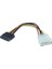 S-Lınk Sata Power Kablosu 1