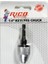 Rico Bits Saplı Mandren Küçük 3 mm 1