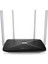 Tp-Link Mercusys AC12 Dual Bant 4 Port Kablosuz Router AC1200 1