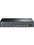 Tp-Link SG2210P 8 Port Poe+ 10-100-1000 Mbps Yönetilebilir Switch 1