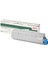 Oki C824-834-844 5bin Sayfa Yellow Sarı Toner 47095701 1