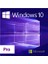 Microsoft Windows 10 Pro Trk 64 Bit Oem FQC-08977 Işletim Sistemi 1