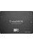Twinmos 128GB TM128GH2UGL H2 Ultra 2.5" 580-550MB-S Sata (3d Nand) SSD Disk (Gri) 1
